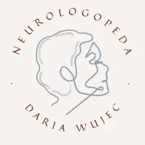 Neurologopeda Daria Wujec